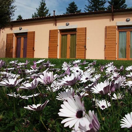 Poggio Del Conero Villa Dış mekan fotoğraf