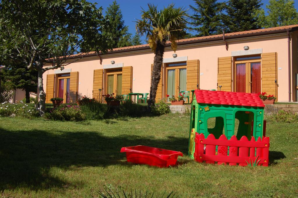 Poggio Del Conero Villa Dış mekan fotoğraf