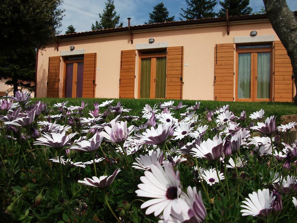 Poggio Del Conero Villa Dış mekan fotoğraf