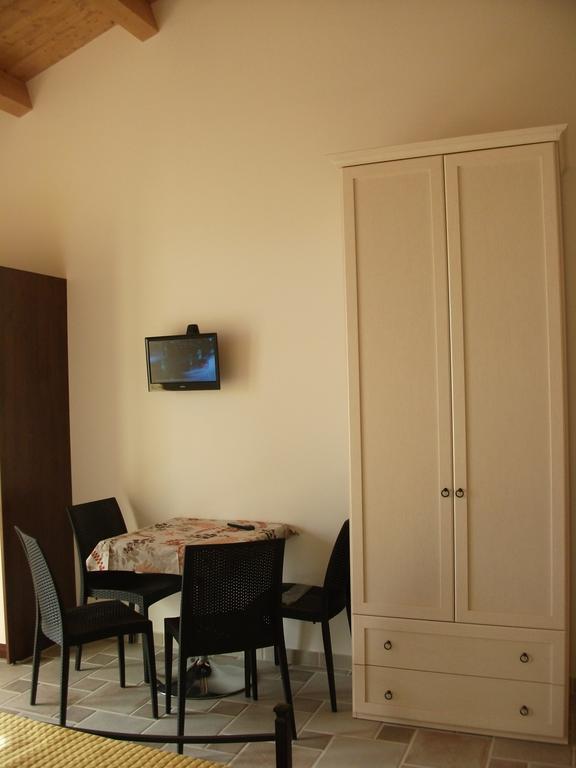 Poggio Del Conero Villa Dış mekan fotoğraf