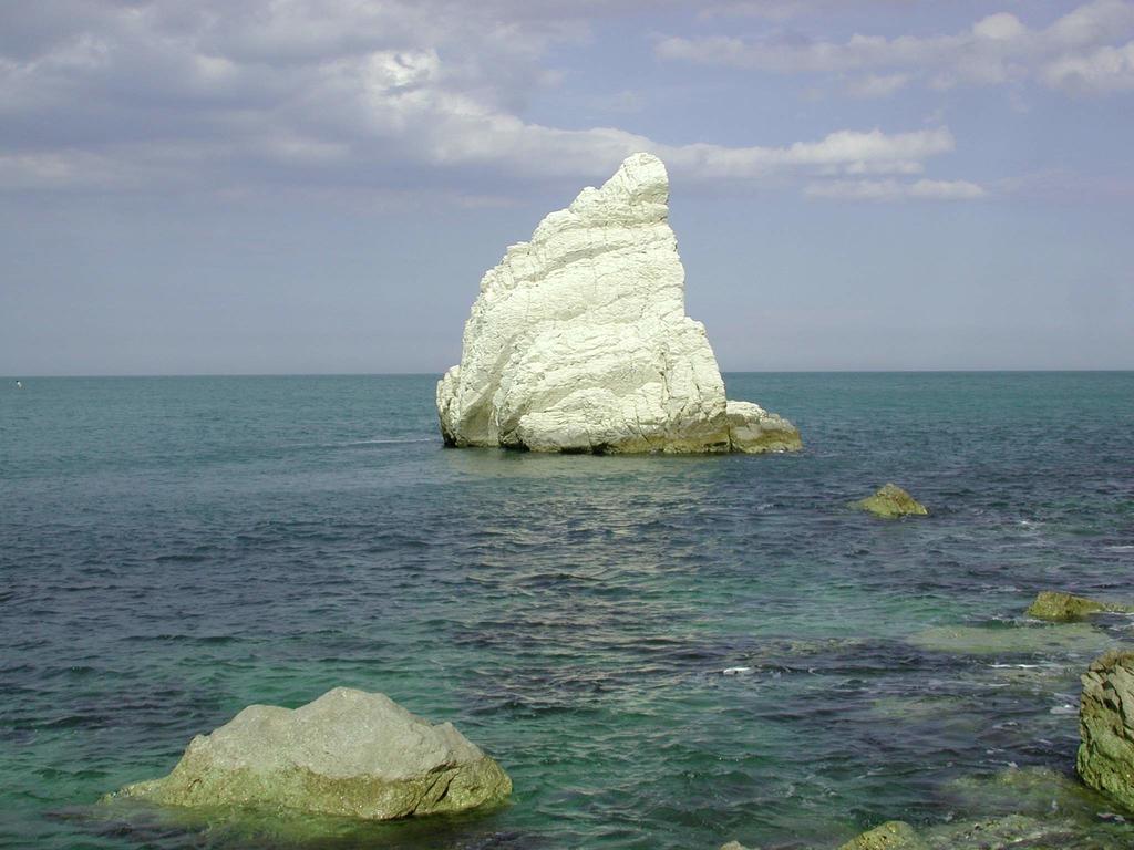 Poggio Del Conero Villa Dış mekan fotoğraf