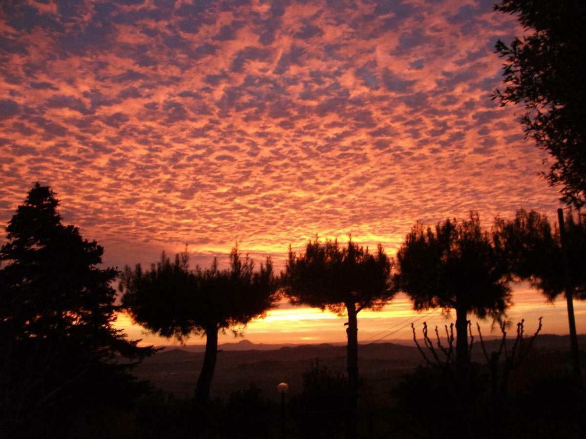 Poggio Del Conero Villa Dış mekan fotoğraf