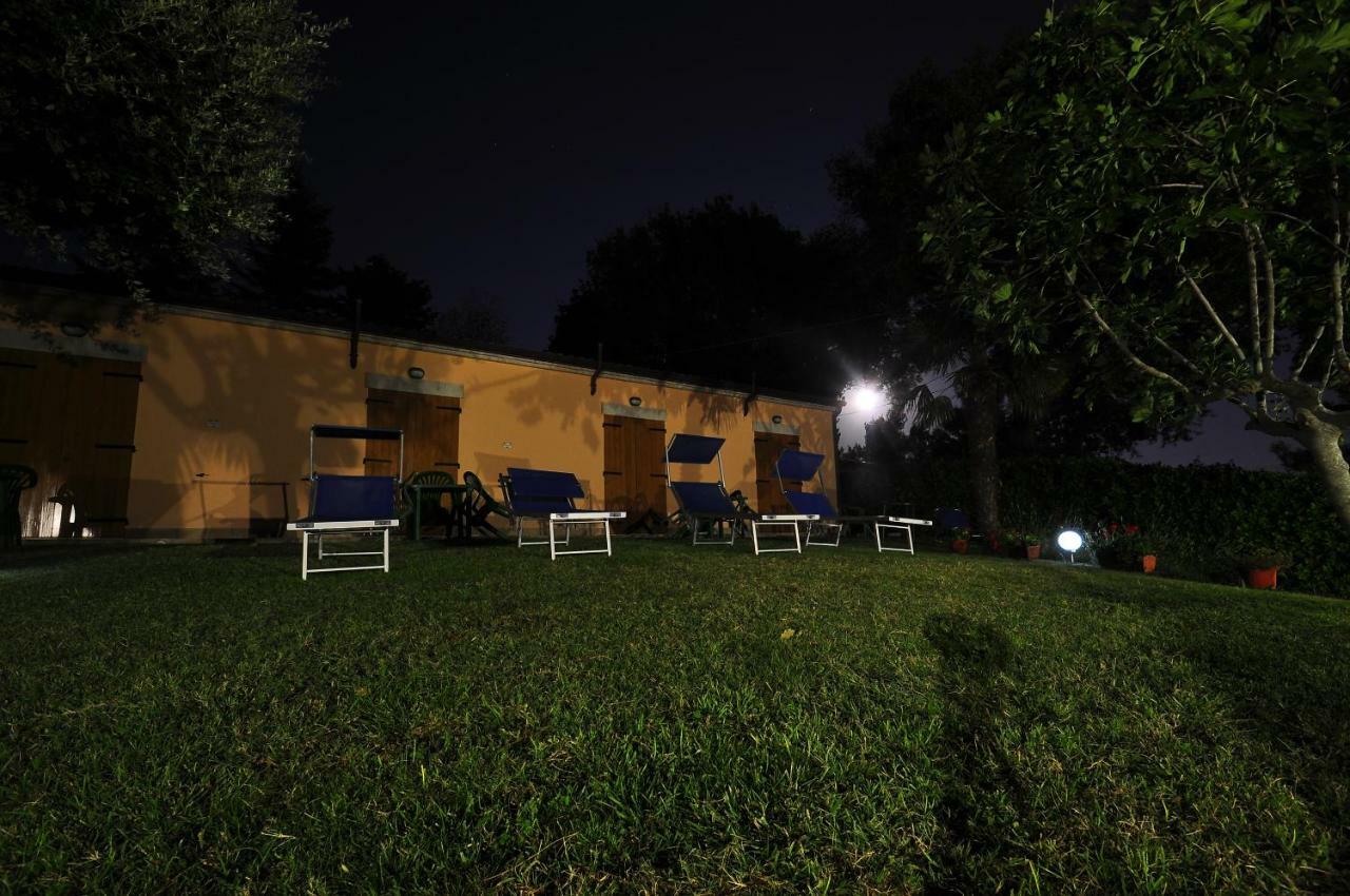 Poggio Del Conero Villa Dış mekan fotoğraf