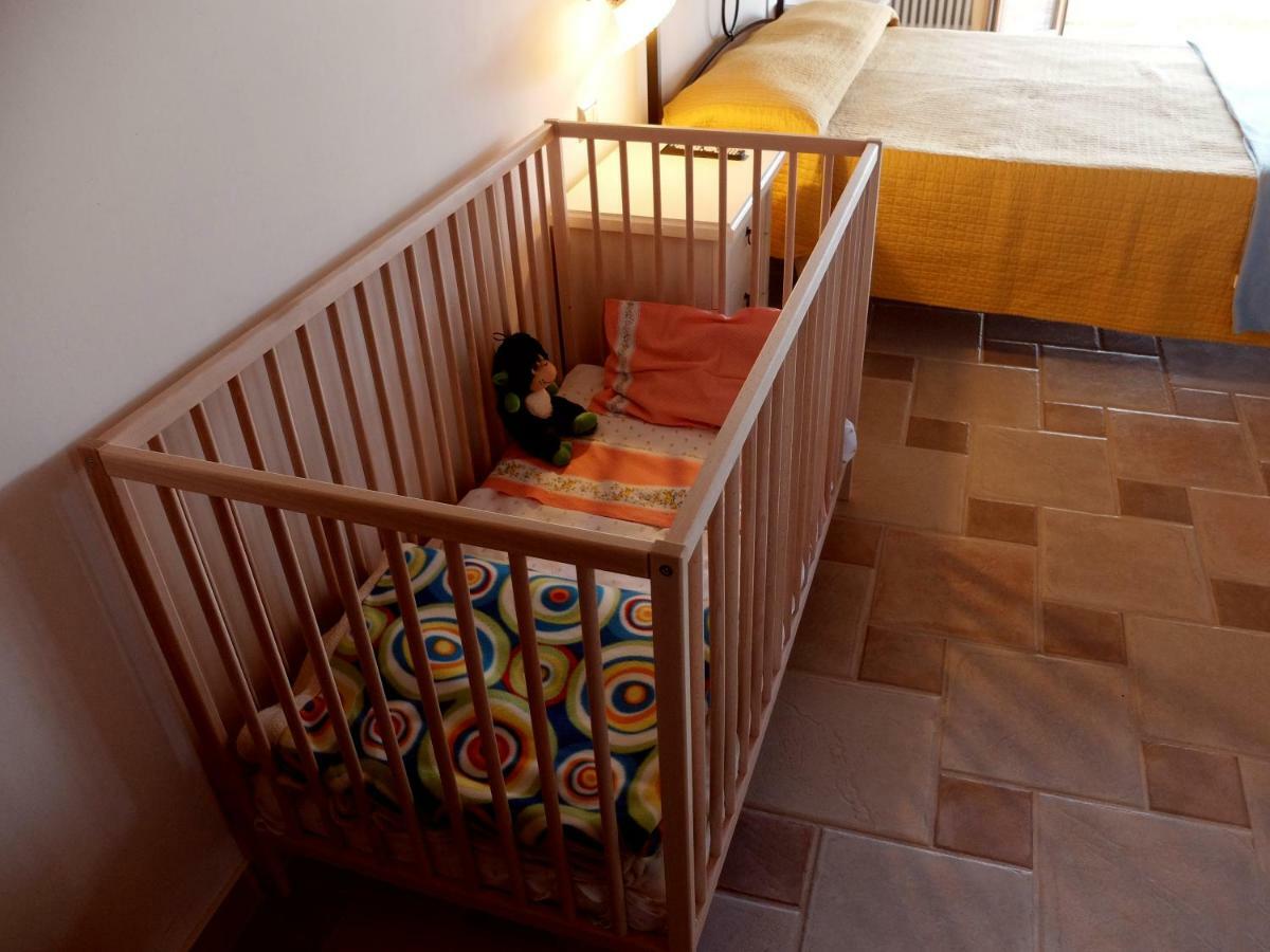 Poggio Del Conero Villa Dış mekan fotoğraf
